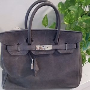 Teddy Blake Caty tote